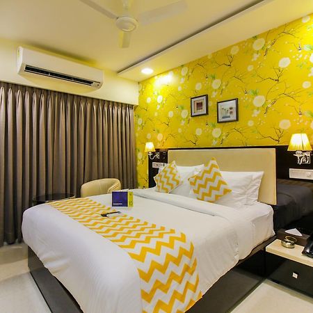 Fabhotel Laaiba Residency Bombaj Exteriér fotografie